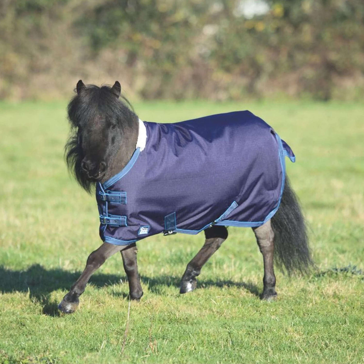 Tempest Original by Shires Regendecke Lite 0g Mini Navy