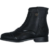 Moretta by Shires Paddock Boots Camillla Schwarz