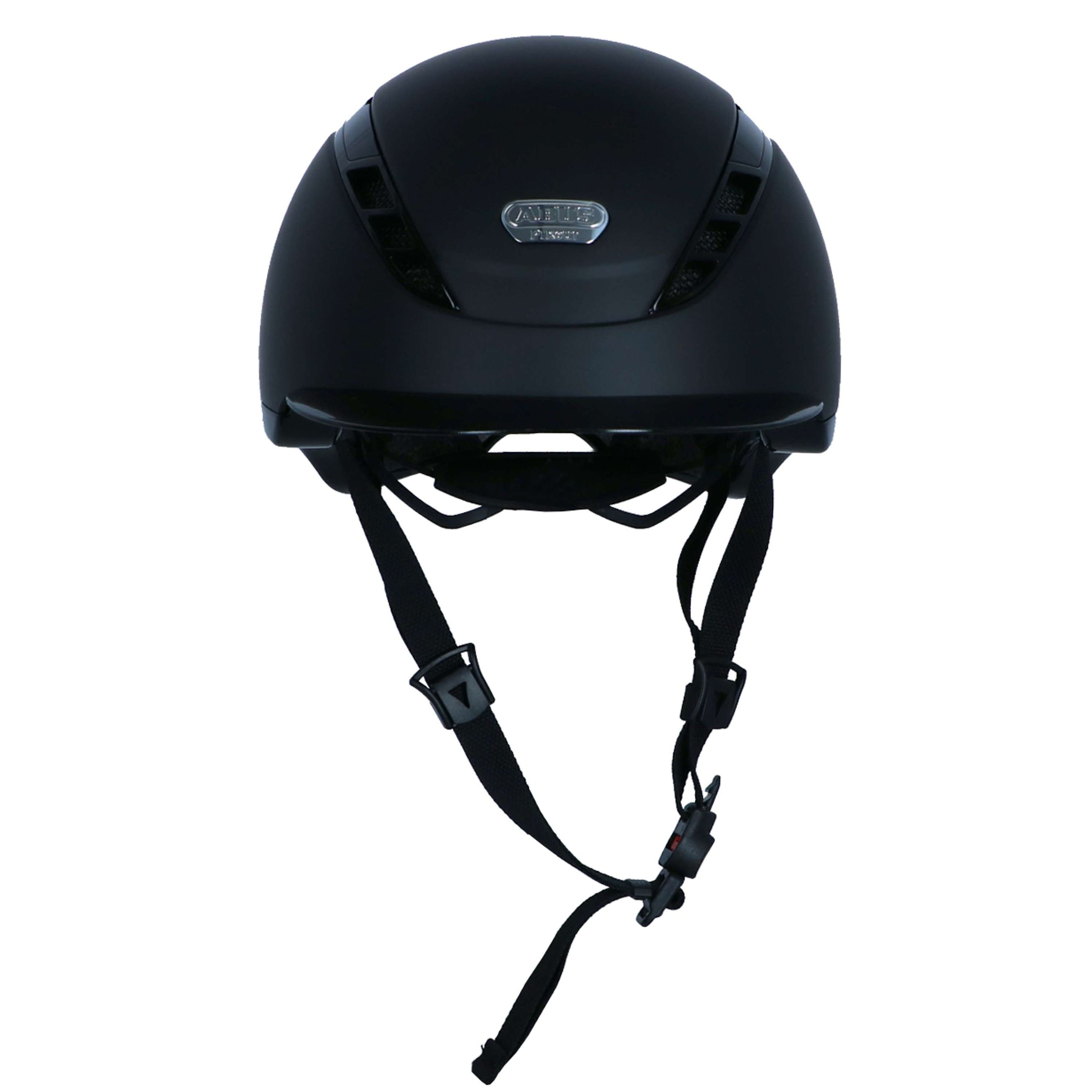 Pikeur X Abus Reithelm AirDuo Schwarz Pikeur X Abus Reithelm AirDuo Schwarz