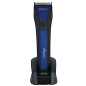 Wahl Tondeuse Admire Blau/Schwarz