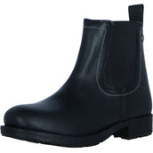 ELT Stiefeletten Classic Winter Schwarz/Silber