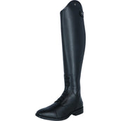 ELT Reitstiefel Portland L Schwarz