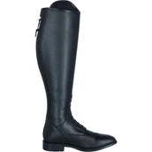 ELT Reitstiefel Portland L Schwarz