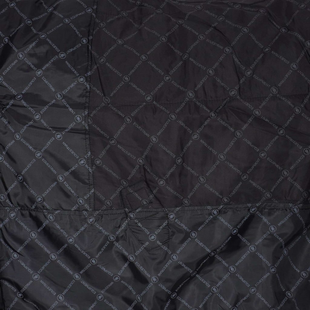 BR Turnoutdecke Classic 1200D 250g Schwarz