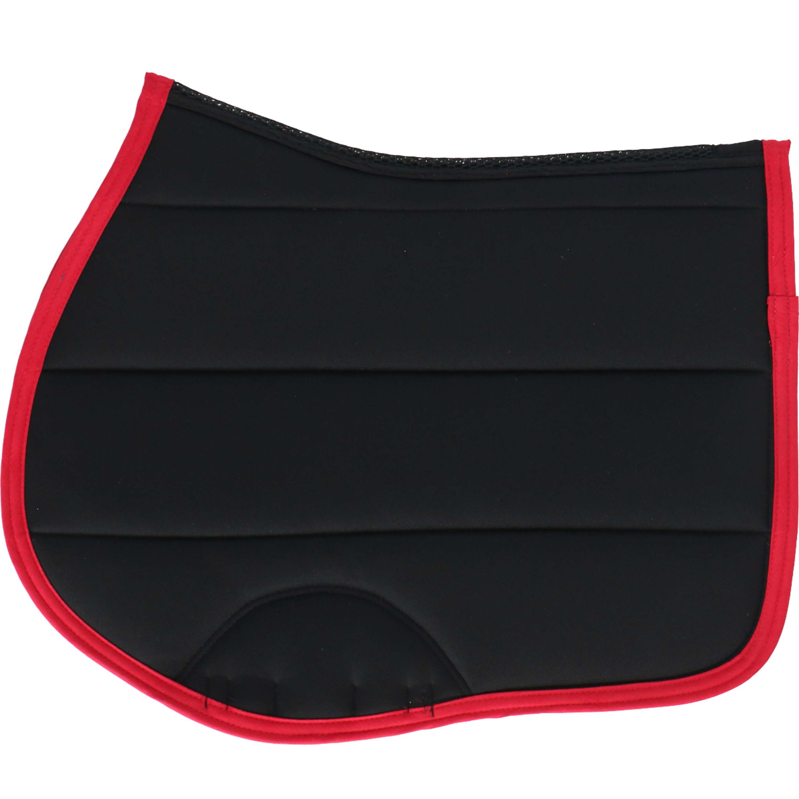 ANKY Schabracke Anatomic Tech Springen True Red ANKY Schabracke Anatomic Tech Springen True Red