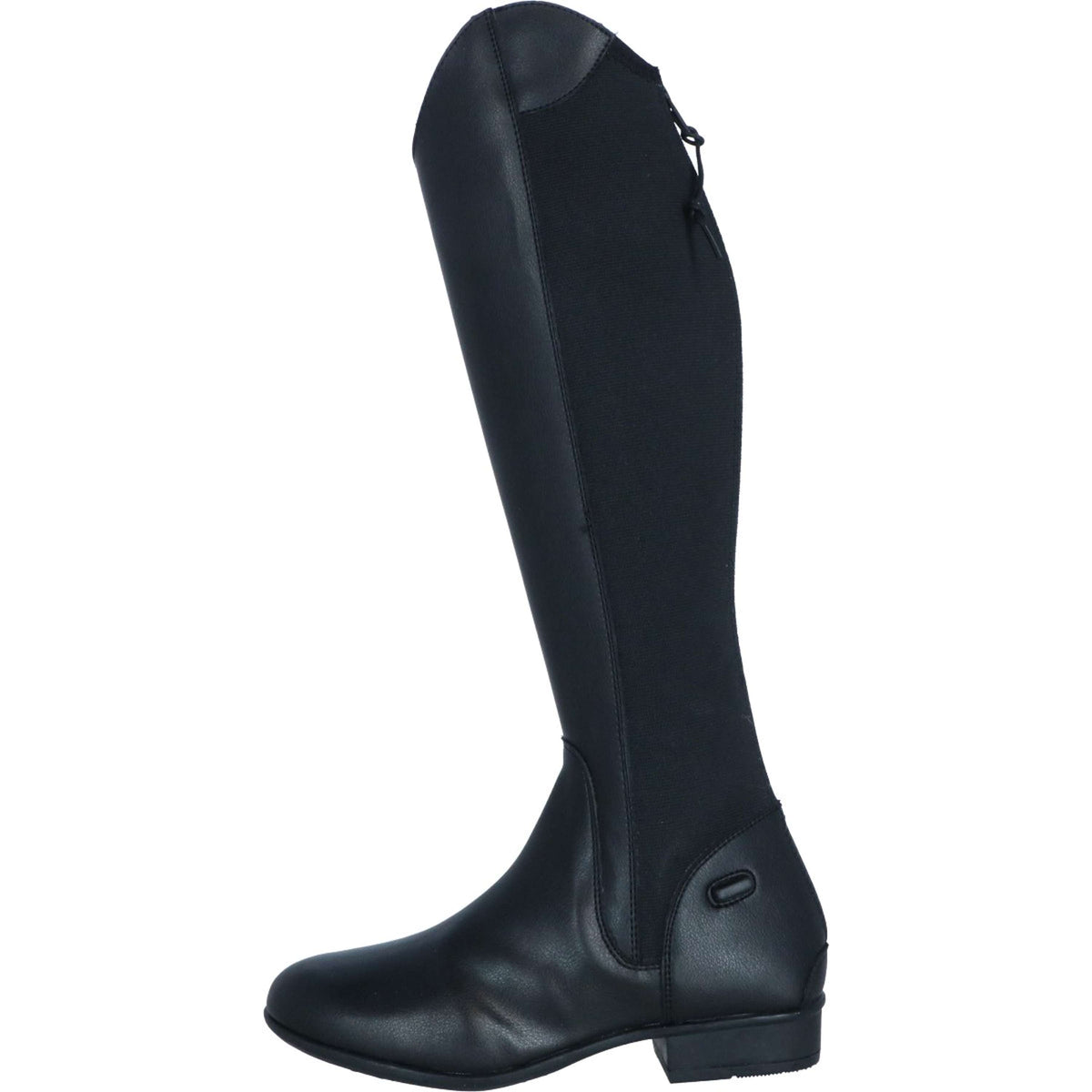 Norton Reitstiefel Forall Synthetisch Schwarz