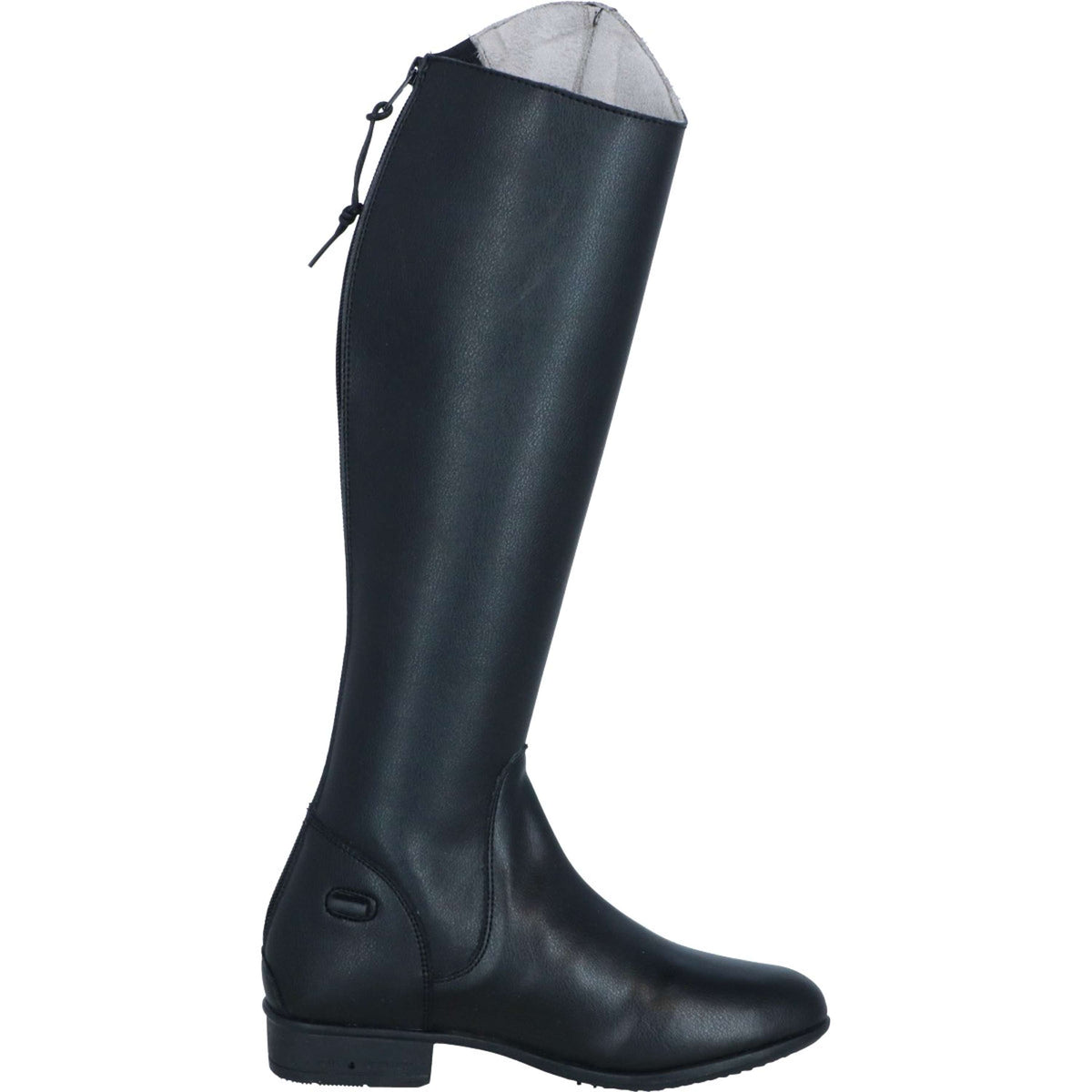 Norton Reitstiefel Forall Synthetisch Schwarz