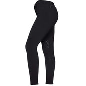 Ego7 Reithose Jumping WI Schwarz