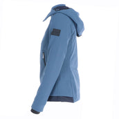 Ego7 Jacke Galy Lux Padded Avio