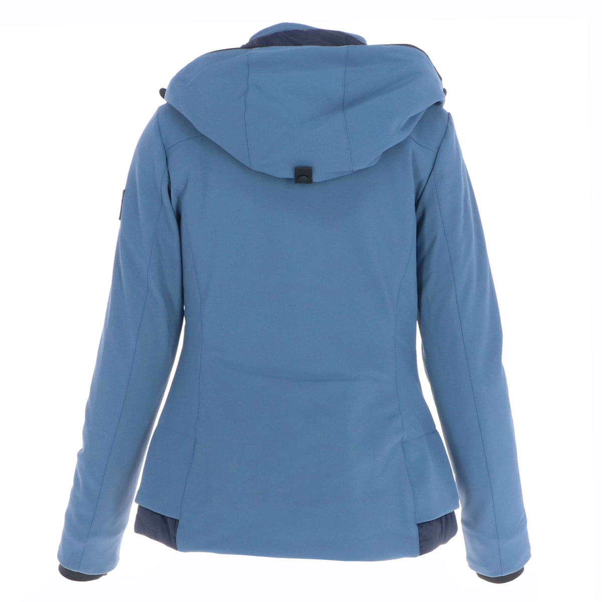 Ego7 Jacke Galy Lux Padded Avio