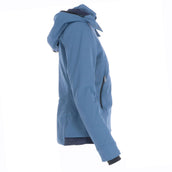 Ego7 Jacke Galy Lux Padded Avio