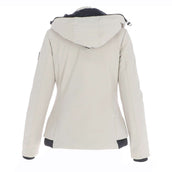 Ego7 Jacke Galy Lux Padded Beige