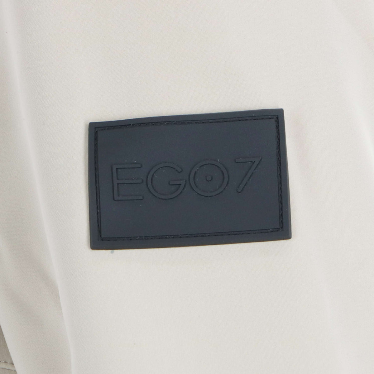 Ego7 Jacke Galy Lux Padded Beige