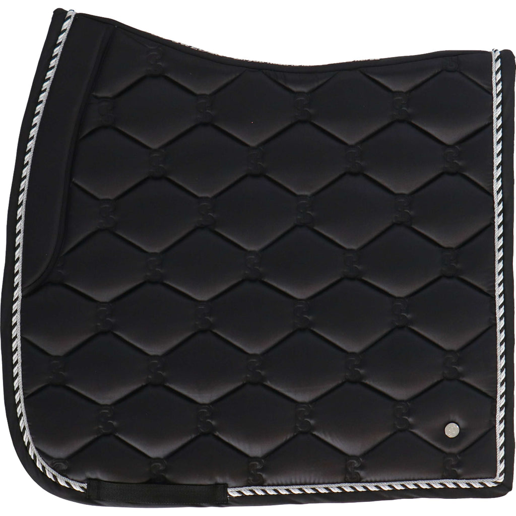 PS of Sweden Schabracke Signature Dressur Schwarz