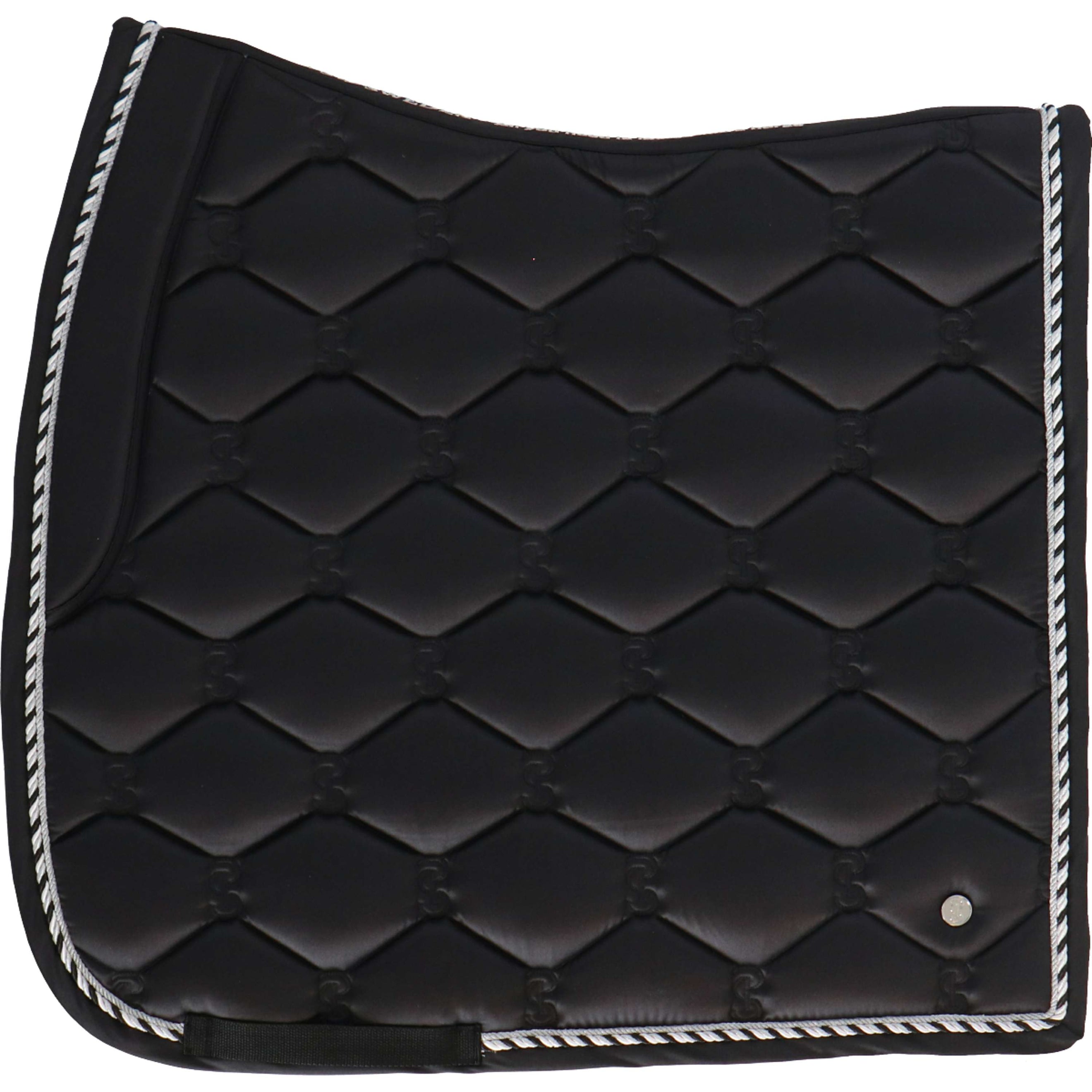 PS of Sweden Schabracke Signature Dressur Schwarz