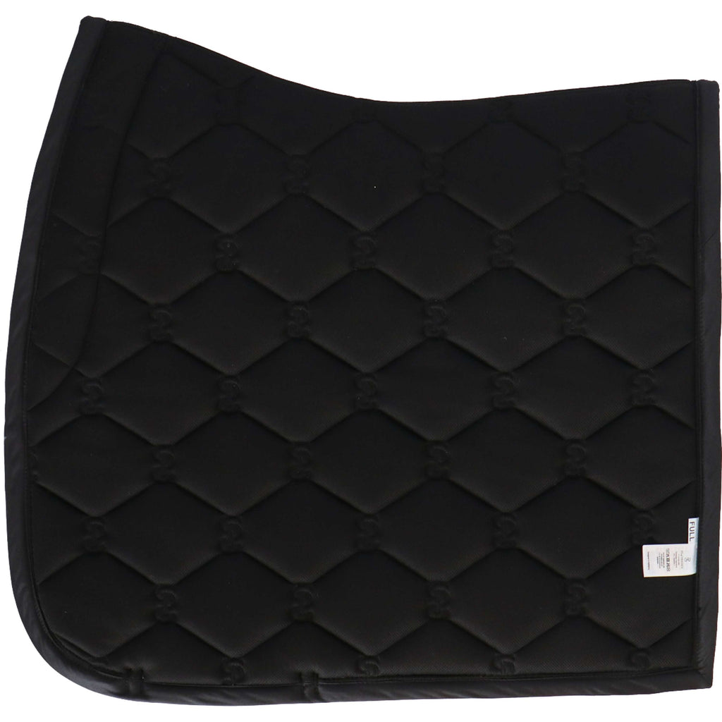 PS of Sweden Schabracke Signature Dressur Schwarz
