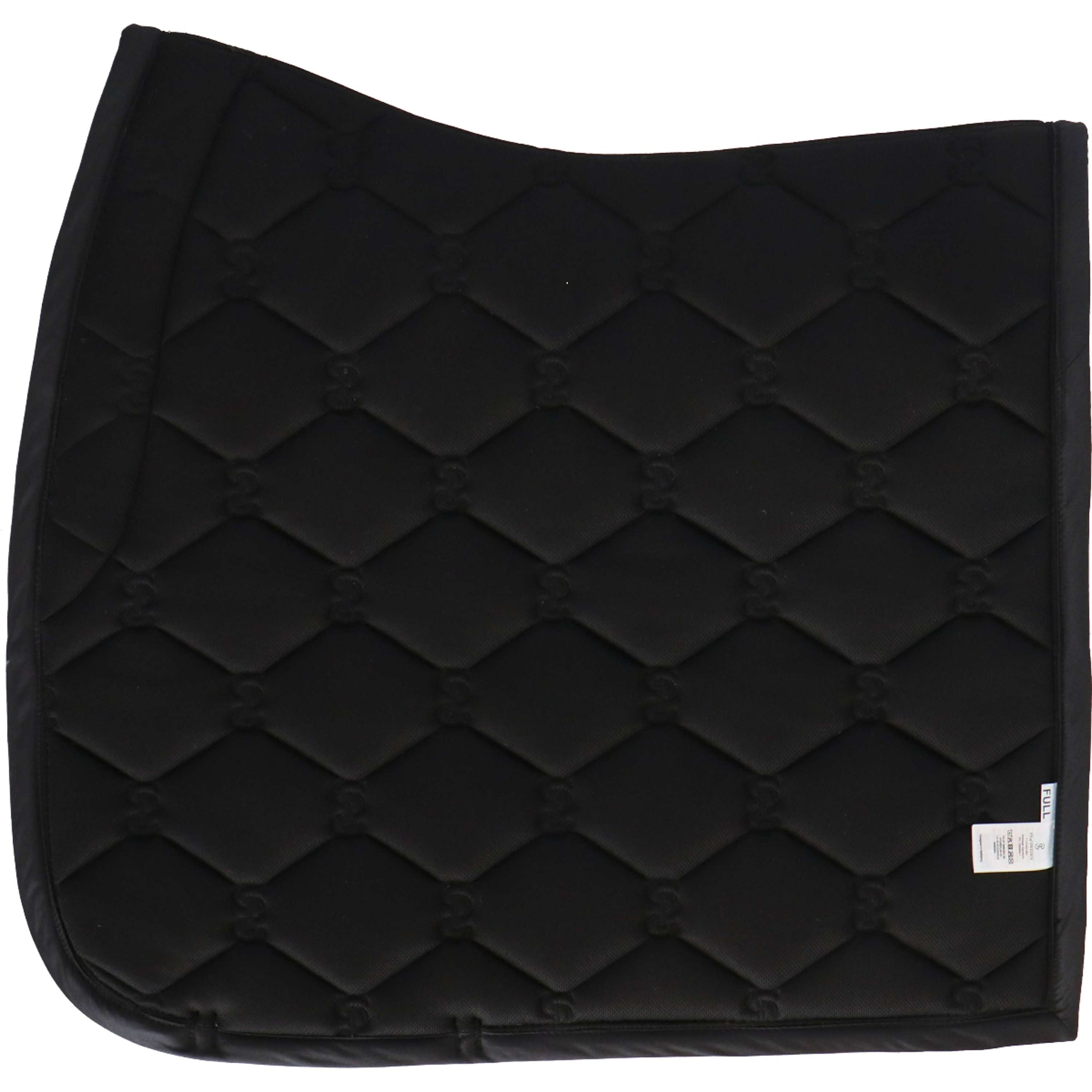 PS of Sweden Schabracke Signature Dressur Schwarz