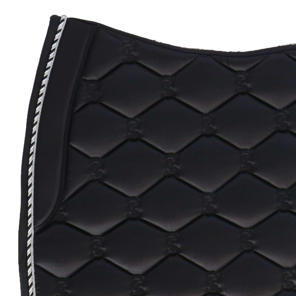 PS of Sweden Schabracke Signature Dressur Schwarz