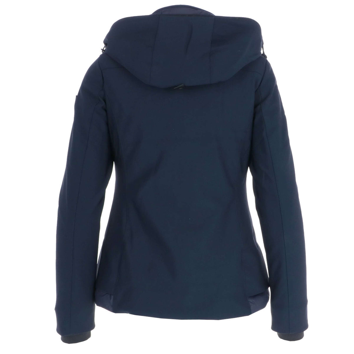 Ego7 Jacke Galy Lux Padded Navy Blue