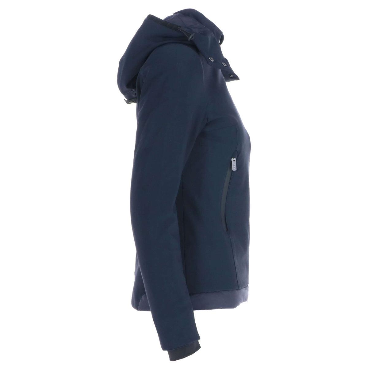 Ego7 Jacke Galy Lux Padded Navy Blue