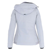 Ego7 Jacke Galy Lux Padded Ice Grey