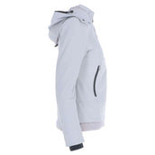 Ego7 Jacke Galy Lux Padded Ice Grey