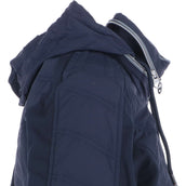 Schockemöhle Jacke Samira Light Dark Navy