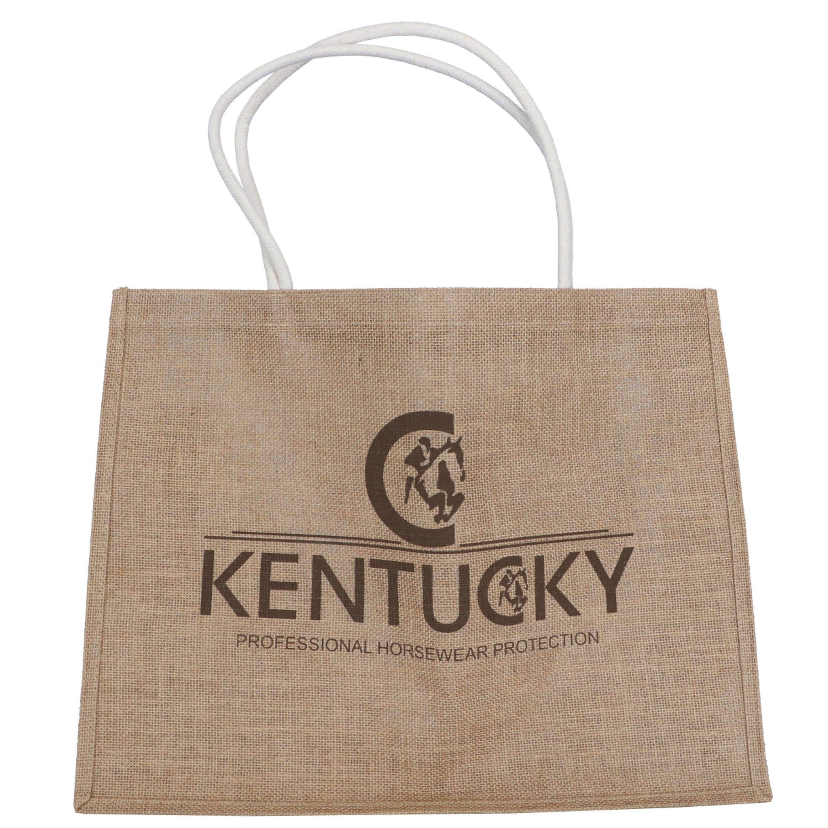Kentucky Jute tasche Kentucky Jute tasche