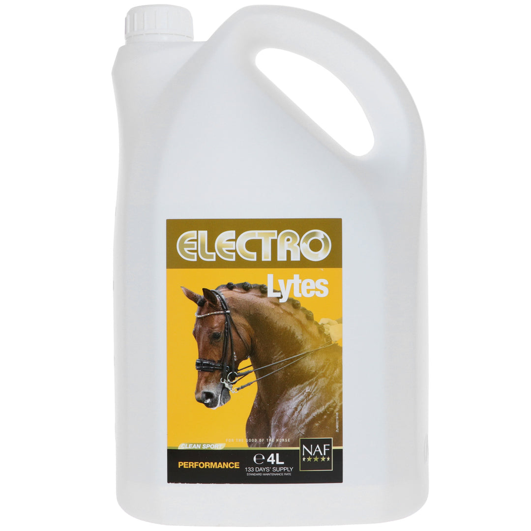 NAF Elektrolyte Flüssig