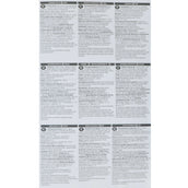 NAF Elektrolyte Flüssig