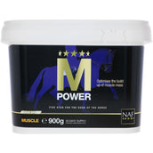 NAF M Power