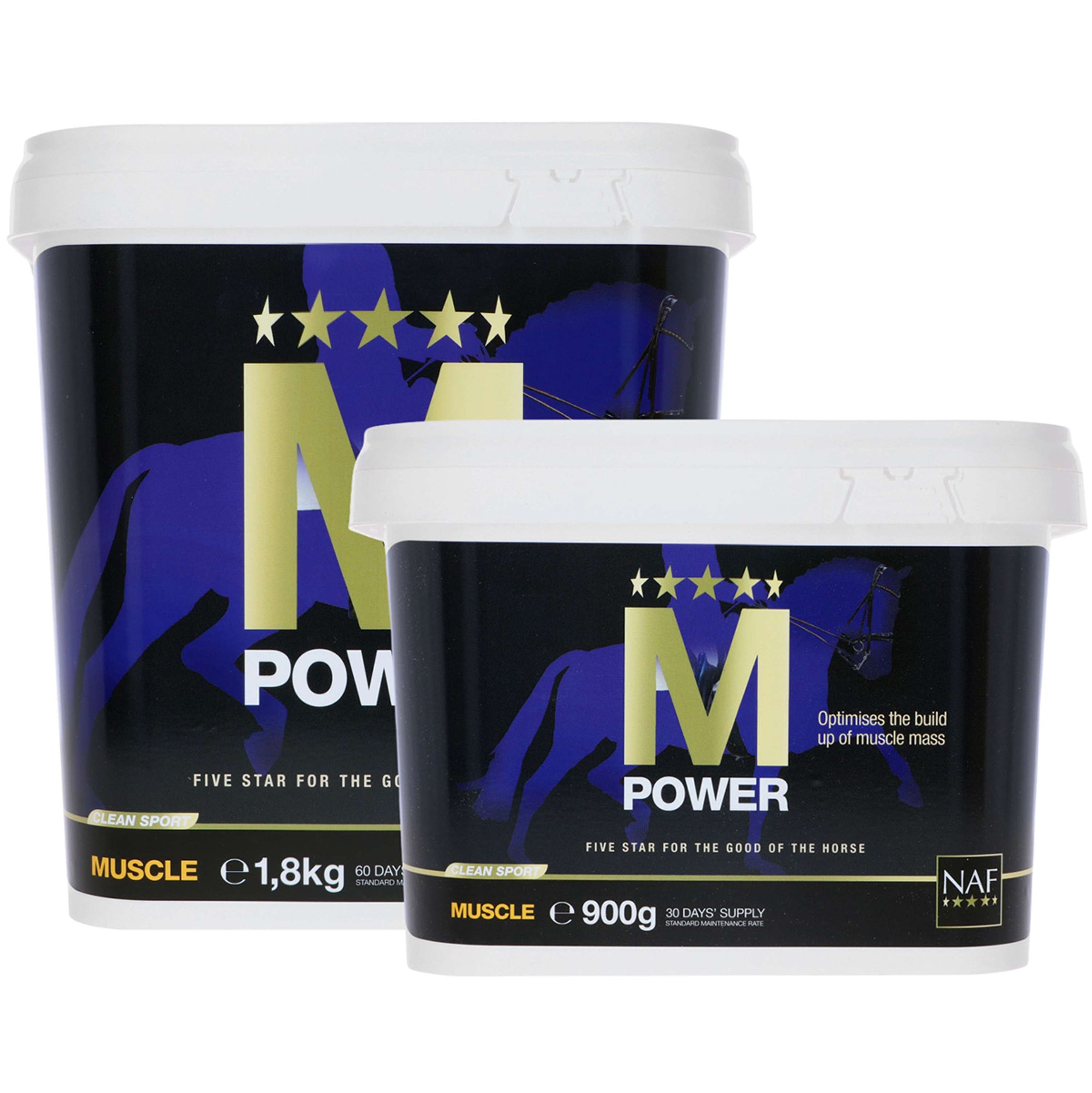 NAF M Power NAF M Power