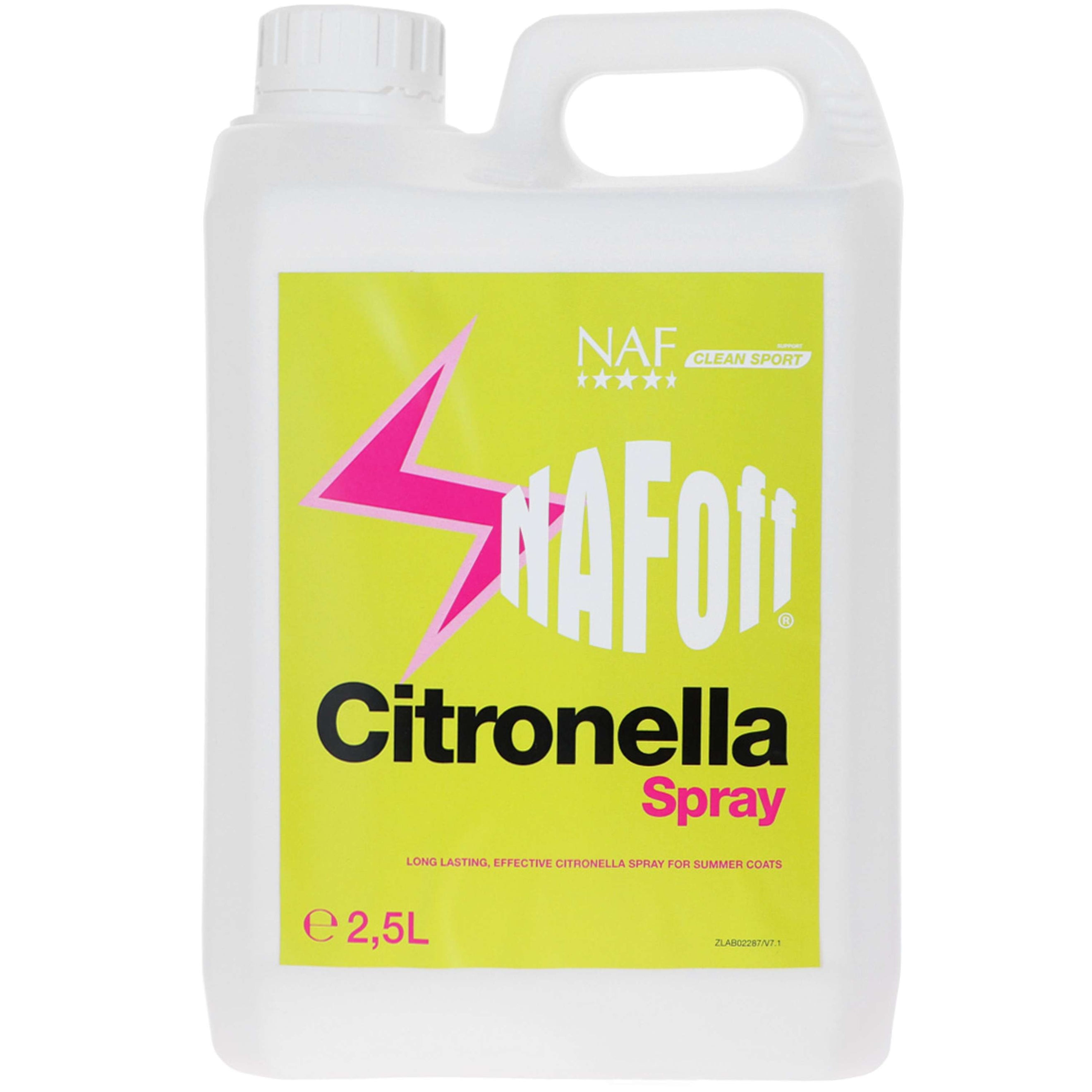 NAF Citronella Refill NAF Citronella Refill