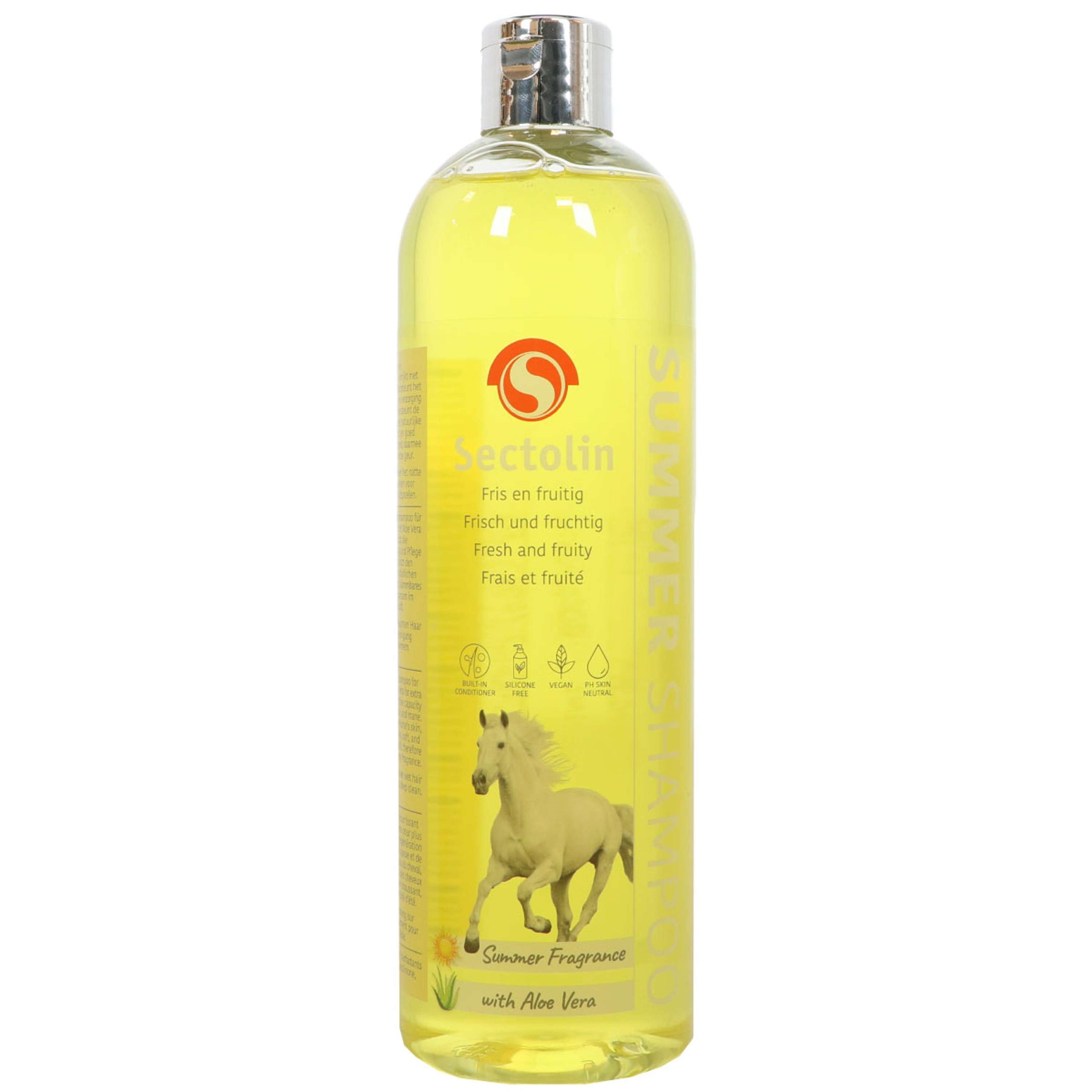 Sectolin Shampoo Summer Sectolin Shampoo Summer