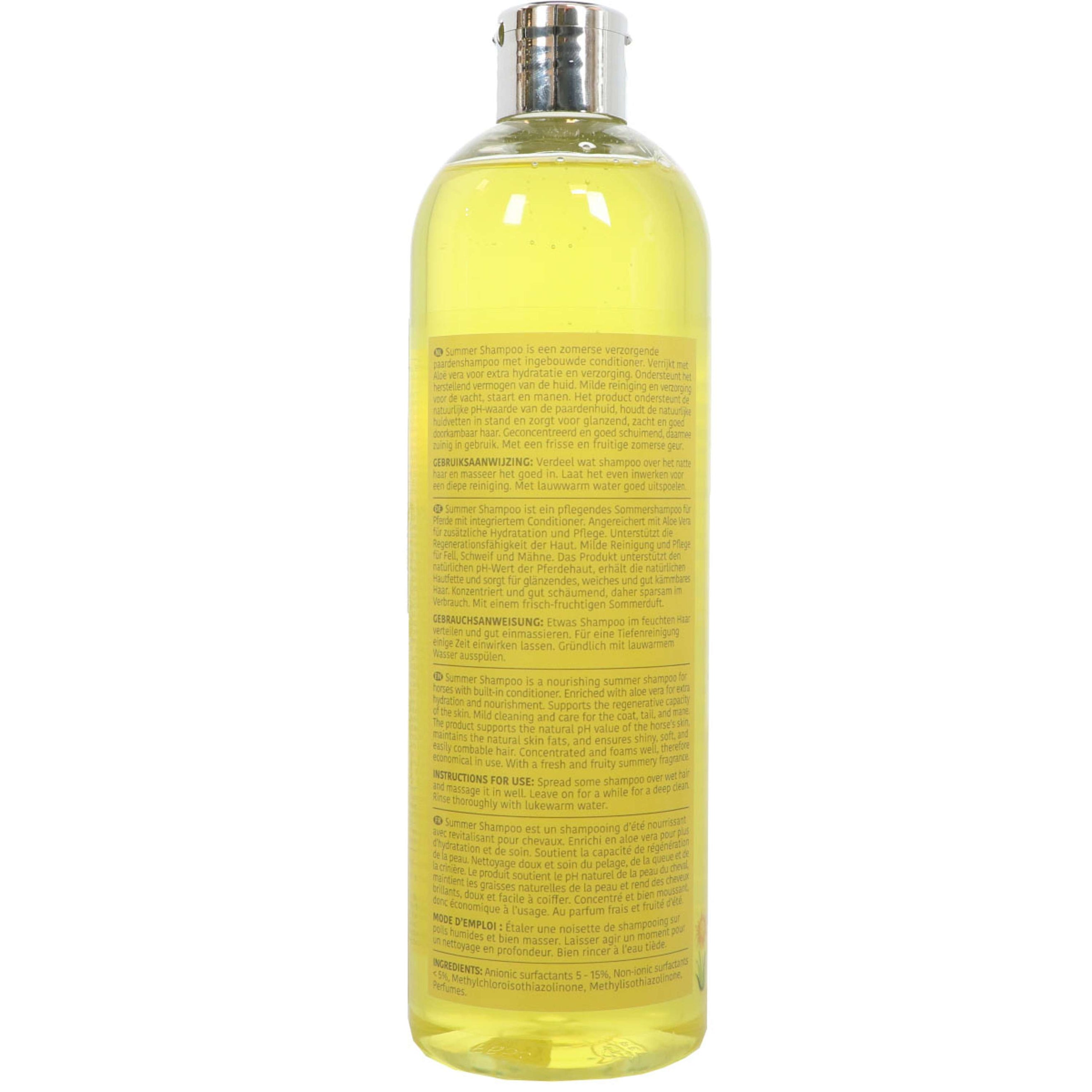 Sectolin Shampoo Summer Sectolin Shampoo Summer