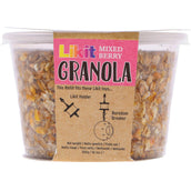 Likit Leckstein Granola Mixed Berry