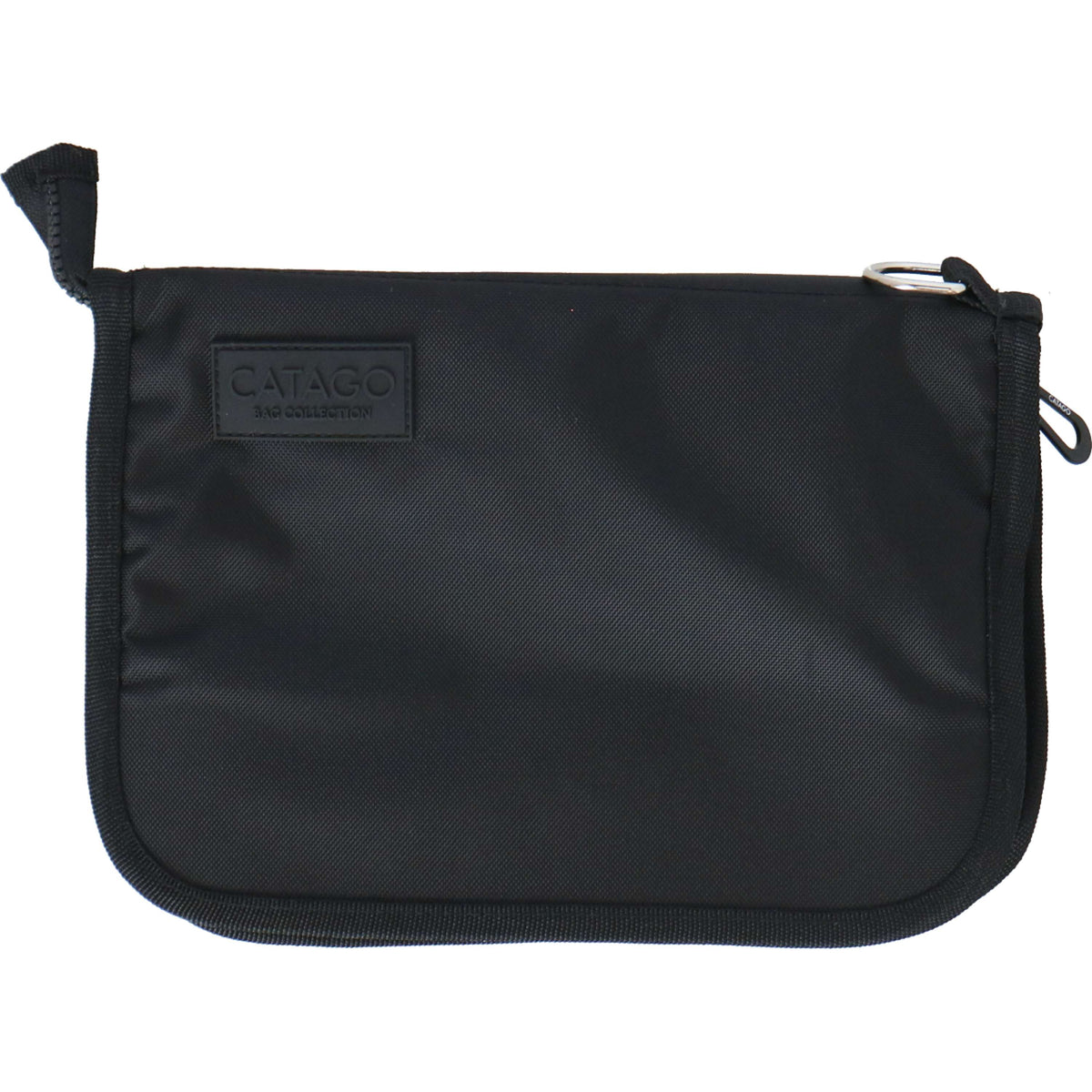 Catago Passporthalter 2.0 Schwarz