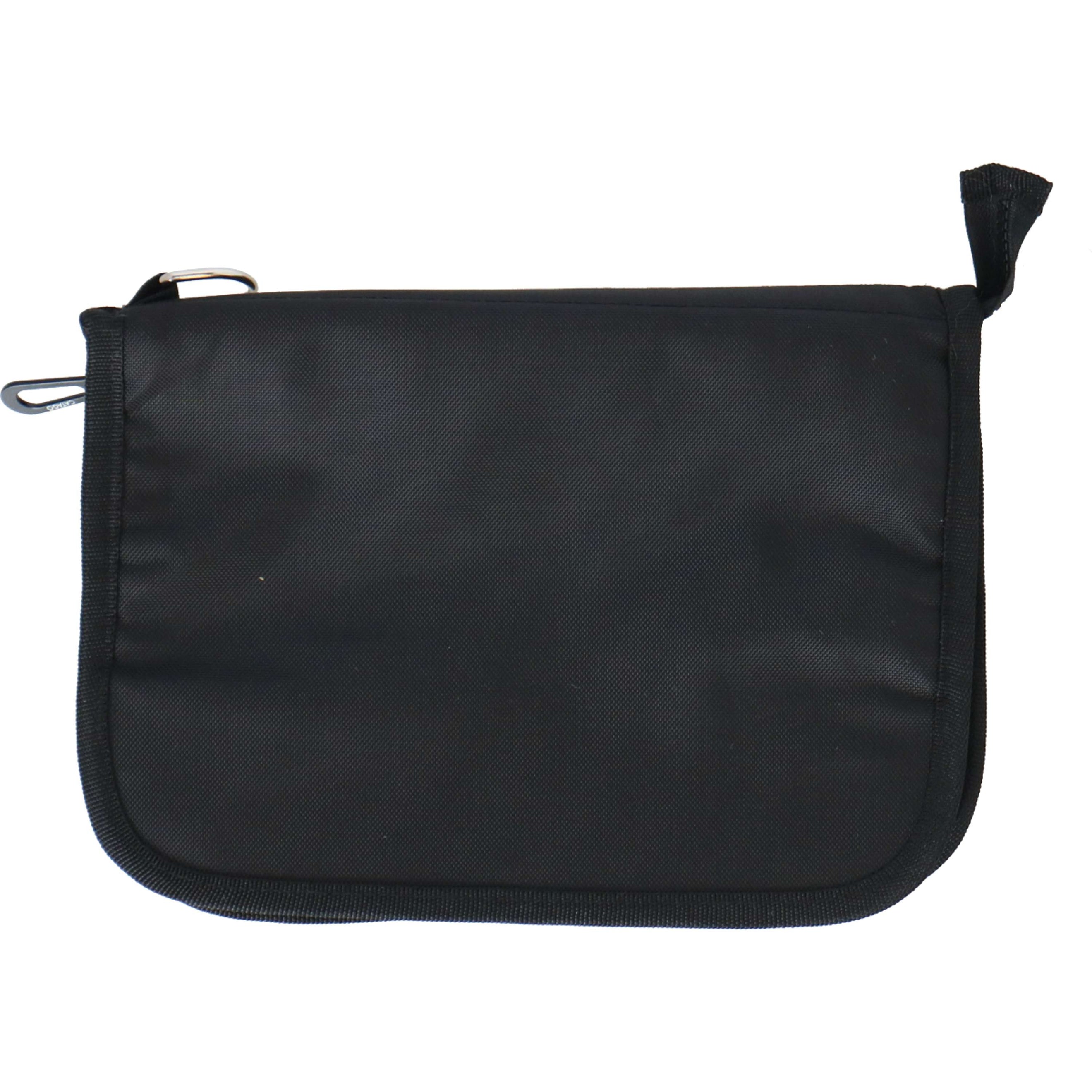 Catago Passporthalter 2.0 Schwarz Catago Passporthalter 2.0 Schwarz