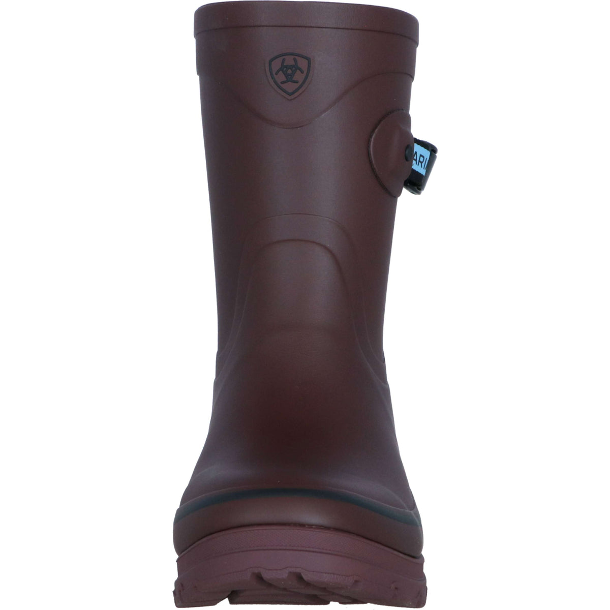 Ariat Outdoorstiefel Kelmarsh Rubber Mid Damen Maroon