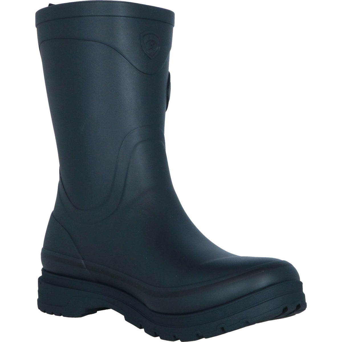 Ariat Outdoorstiefel Kelmarsh Rubber Mid Damen Navy