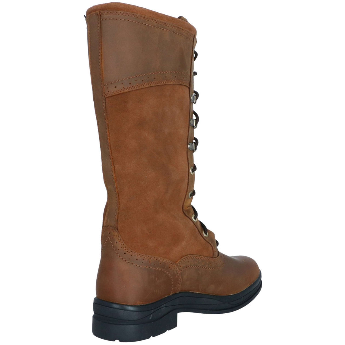 Ariat Outdoorstiefel Wythburn Li Waterproof Damen Weathered Brown