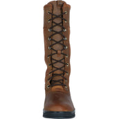 Ariat Outdoorstiefel Wythburn Li Waterproof Damen Weathered Brown