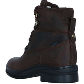 Ariat Stallschuhe Harper Waterproof Damen Chocolat/Willow