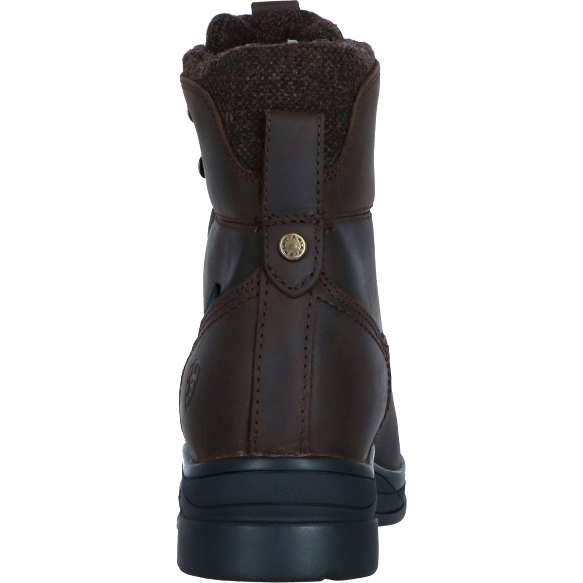 Ariat Stallschuhe Harper Waterproof Damen Chocolat/Willow