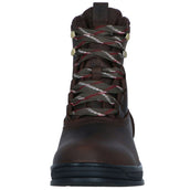 Ariat Stallschuhe Harper Waterproof Damen Chocolat/Willow