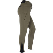 PK Reithose Toulouse Knie Grip Rifle Green