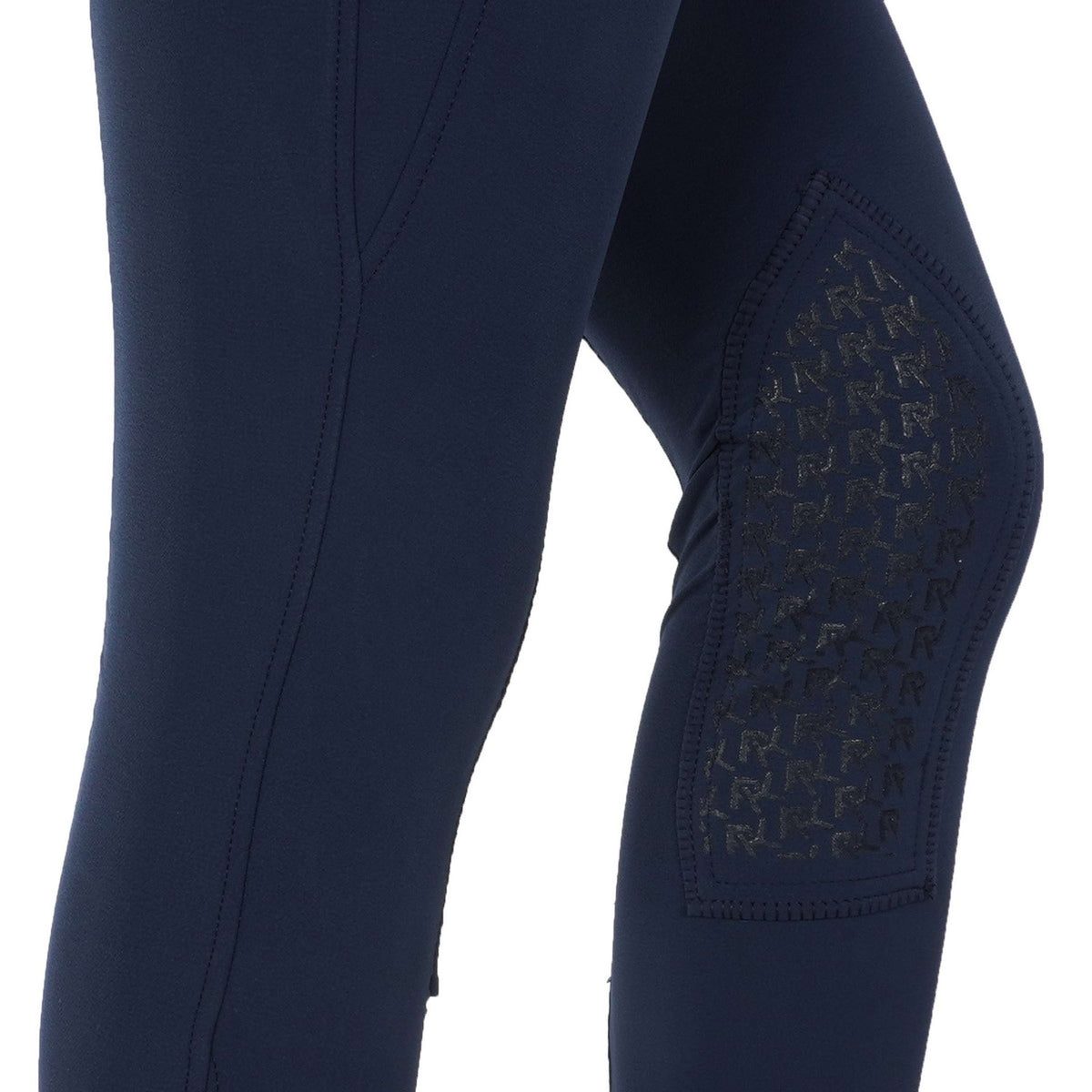 PK Reithose Toulouse Knie Grip Eclipse