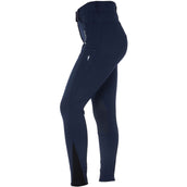 PK Reithose Toulouse Knie Grip Eclipse