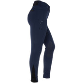 PK Reithose Toulouse Knie Grip Eclipse