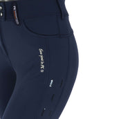 PK Reithose Toulouse Knie Grip Eclipse